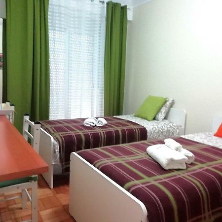 Apartament'S Veiga Tejo Lisboa Extérieur photo