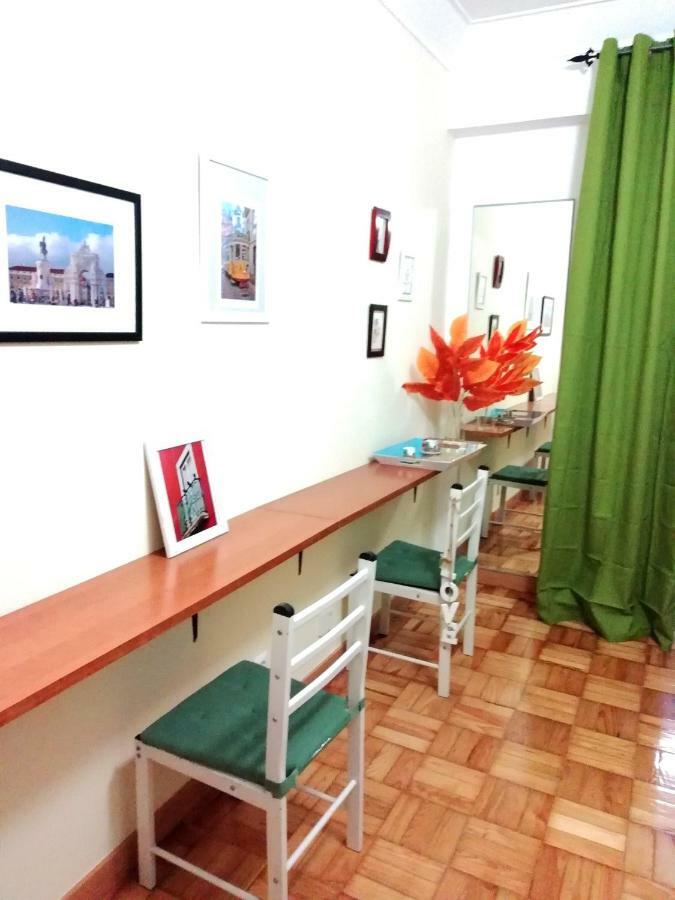 Apartament'S Veiga Tejo Lisboa Extérieur photo