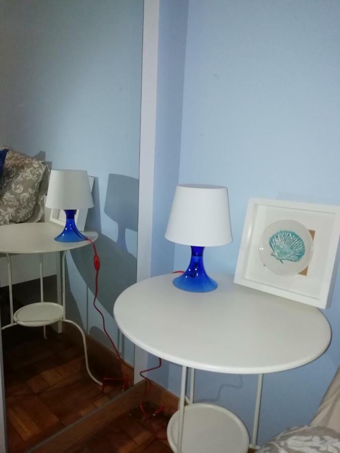 Apartament'S Veiga Tejo Lisboa Extérieur photo