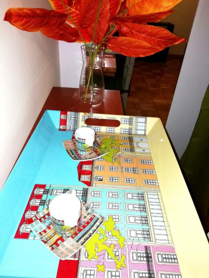 Apartament'S Veiga Tejo Lisboa Extérieur photo
