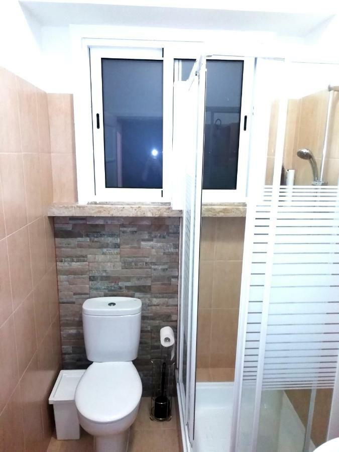 Apartament'S Veiga Tejo Lisboa Extérieur photo