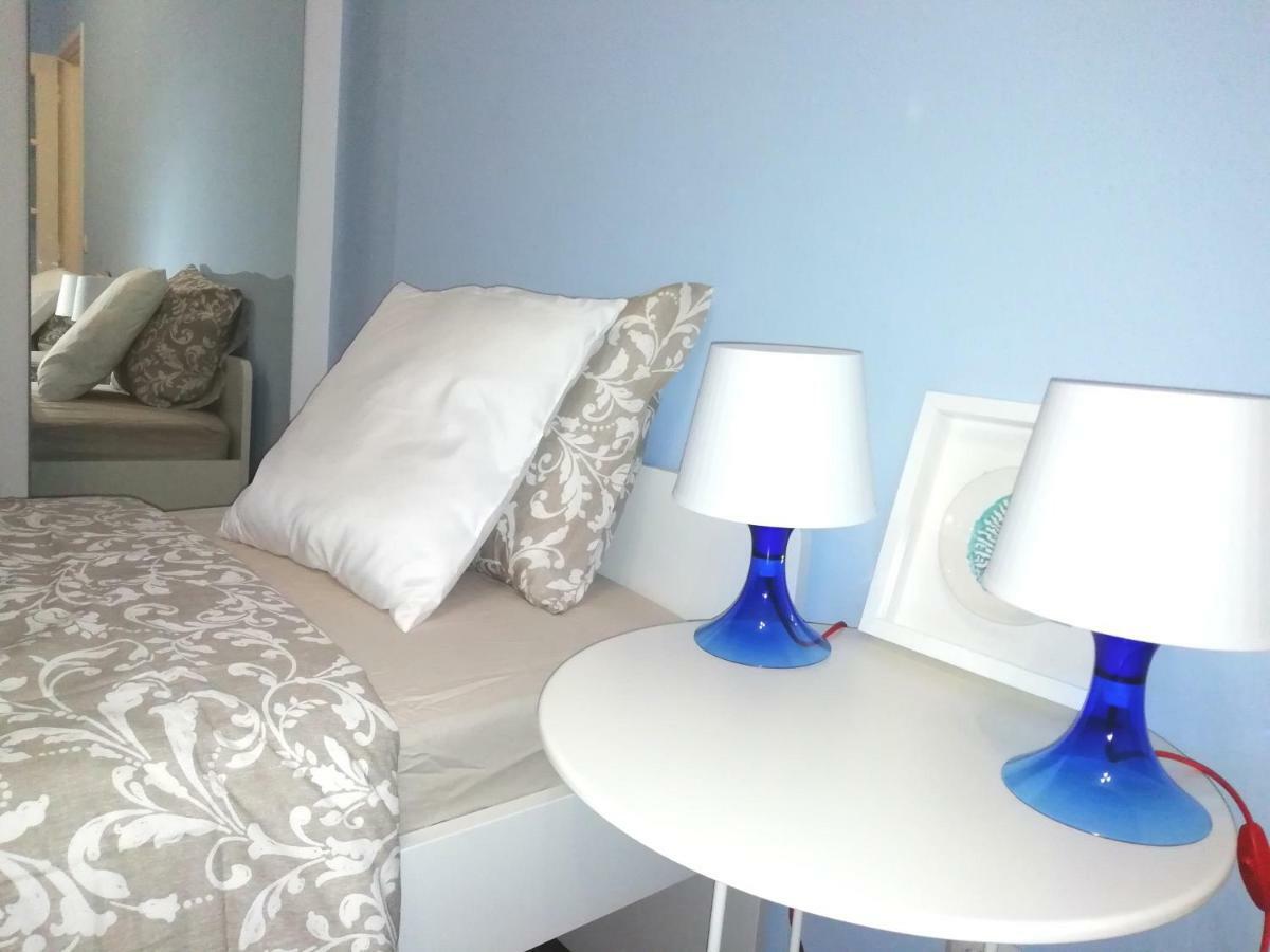 Apartament'S Veiga Tejo Lisboa Extérieur photo