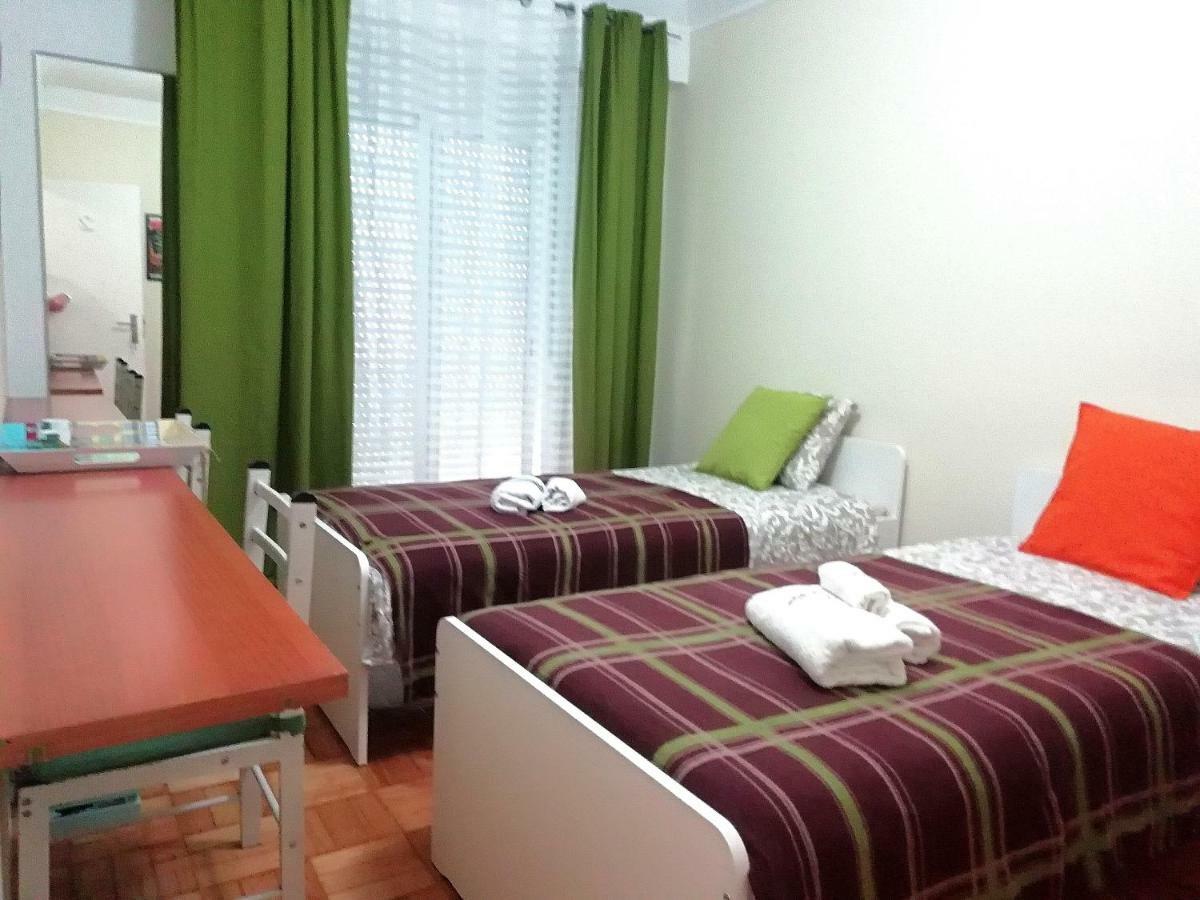 Apartament'S Veiga Tejo Lisboa Extérieur photo